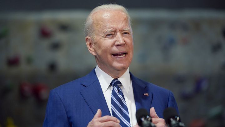 Presidente de Estados Unidos, Joe Biden, propone un nuevo plan presupiuestario de 6 billones de dólares para el próximo año fiscal