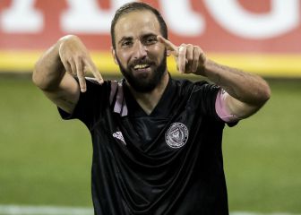 Inter Miami está listo para jugar con estadio lleno vs DC United