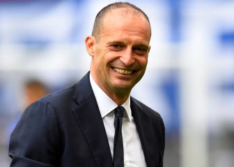 Massimiliano Allegri y su relación con Minnesota