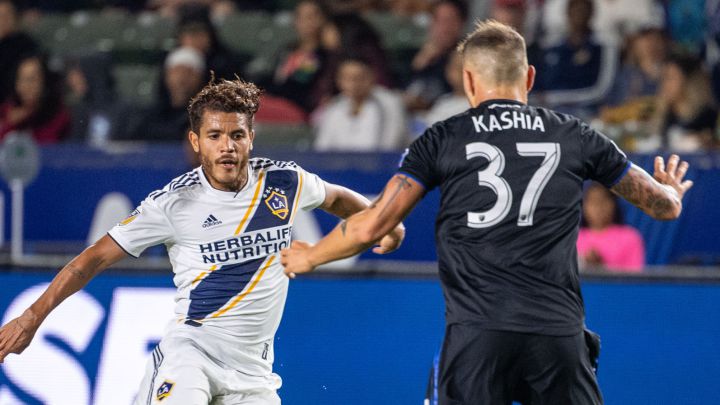 Caliclasico: ¿Quién domina en los duelos LA Galaxy vs San Jose?