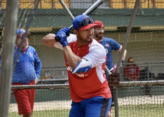 Puerto Rico listo para el Preolímpico de Béisbol