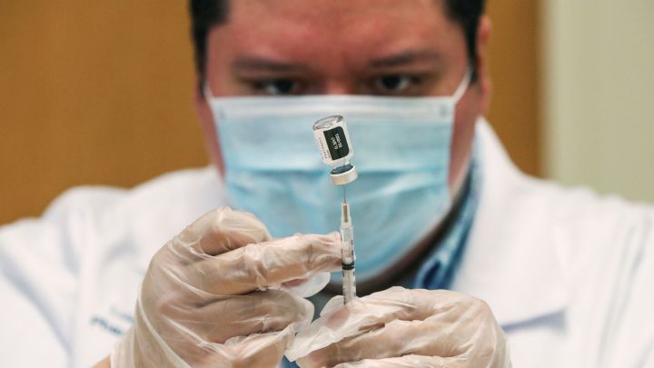 Coronavirus en USA: ¿Es posible vacunar al 70% de la población antes del 4 de julio?
