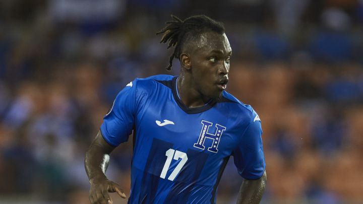 Honduras buscará derrotar a USA en la semifinal de la Liga de Naciones Concacaf.
