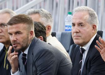MLS no guarda un solo castigo en contra de Inter Miami