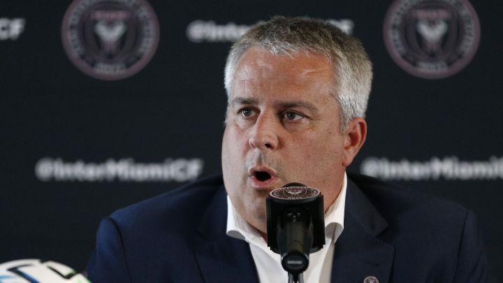 Atlanta United y Paul McDonough acuerdan separarse tras sanciones a Inter Miami