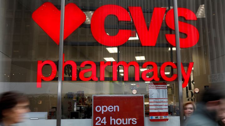 CVS anunció que realizará varios sorteos entre las personas que recibieron o planean recibir una vacuna a través de CVS Health.