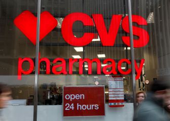 CVS ofrece premios a personas vacunadas contra COVID-19