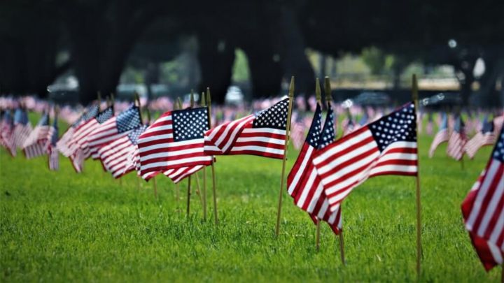 Desfiles del Memorial Day 2021: Eventos, lugares, fechas, horas