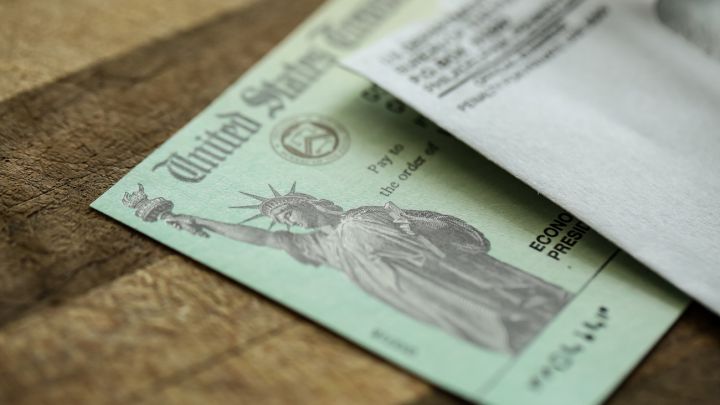 Tercer cheque de estímulo de Estados Unidos y sobre