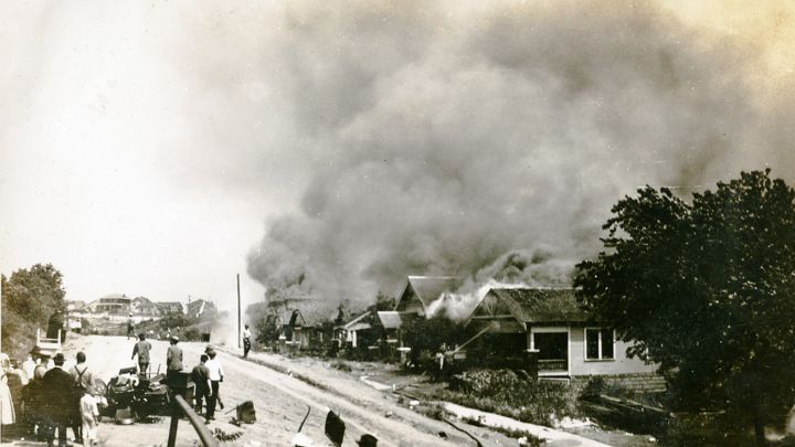 Tulsa massacre: ¿Qué fue la masacre de Tulsa en USA?