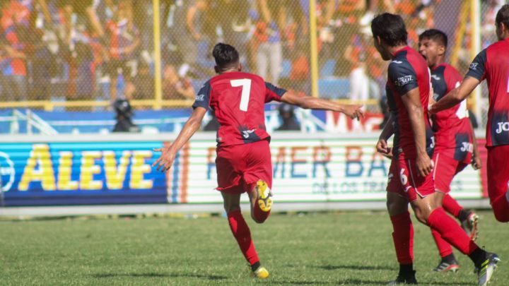CD FAS consiguió su título de liga número 18.