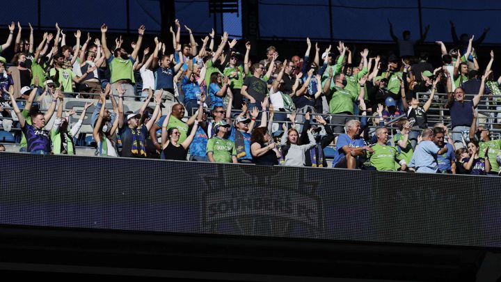 Resumen de la Semana 7 en MLS: LA Galaxy volvió a ganar y Seattle continúa en la cima