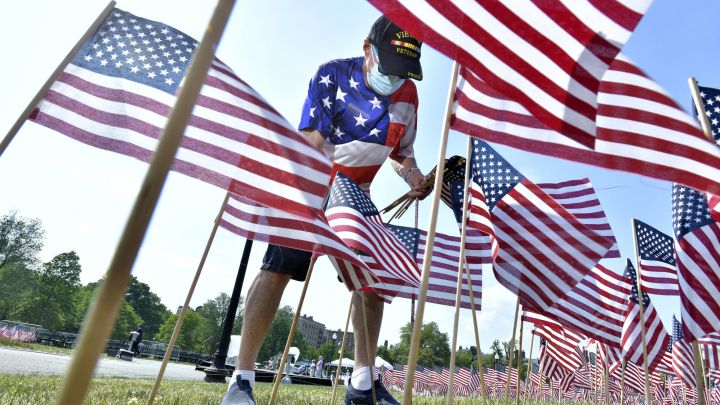 La MLS se une a los festejos del Memorial Day