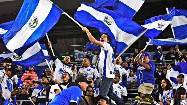 El Salvador tendrá más de 15,000 aficionados ante Antigua y Barbuda