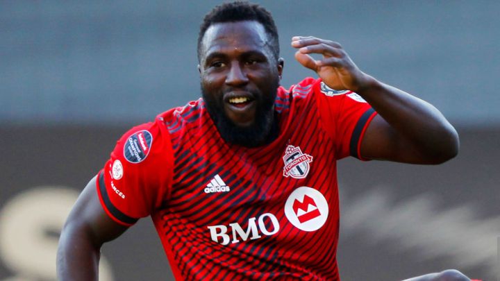 Semana crucial para definir el futuro de Jozy Altidore en Toronto FC