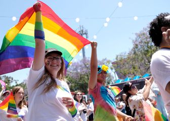 Mes del Orgullo LGBTQ: ¿Cómo comenzó esta celebración?