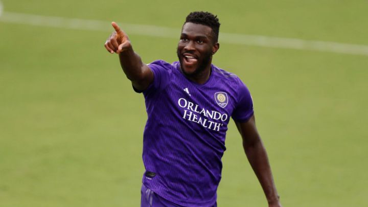 Barnsley no ejerce la opción de compra por Daryl Dyke; volverá a Orlando City
