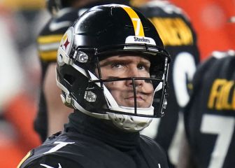 'Big Ben': Jugaré esta campaña como si fuera la última