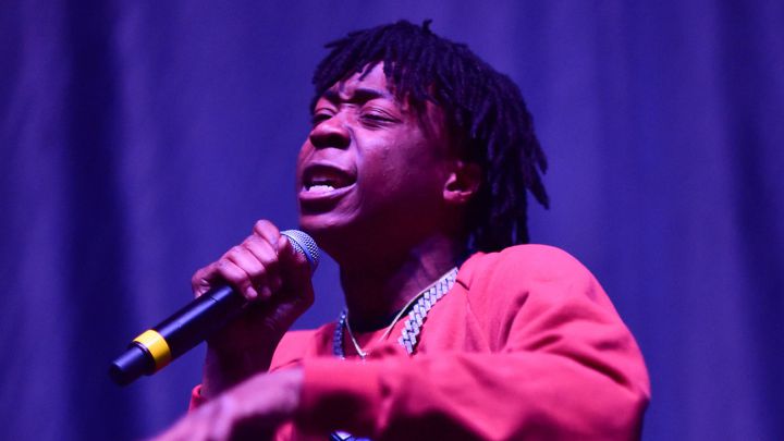 Lil Loaded, cuyo nombre legal era Dashawn Robertson, falleció el 31 de mayo