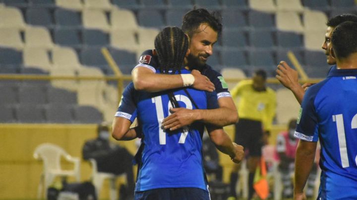 Así se jugarán las últimas jornadas de la fase de grupos en la eliminatoria de Concacaf