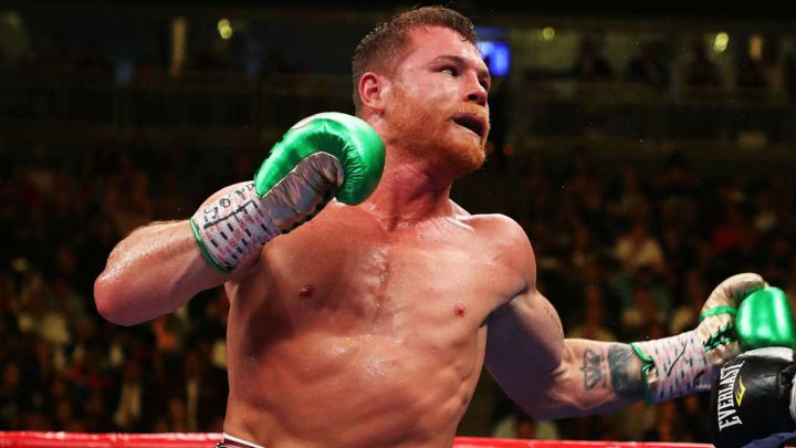 Caleb Plant demerita a Canelo Álvarez: "No respeto sus habilidades de boxeo"