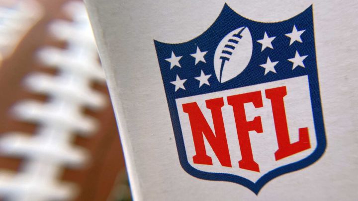 Logo de la NFL