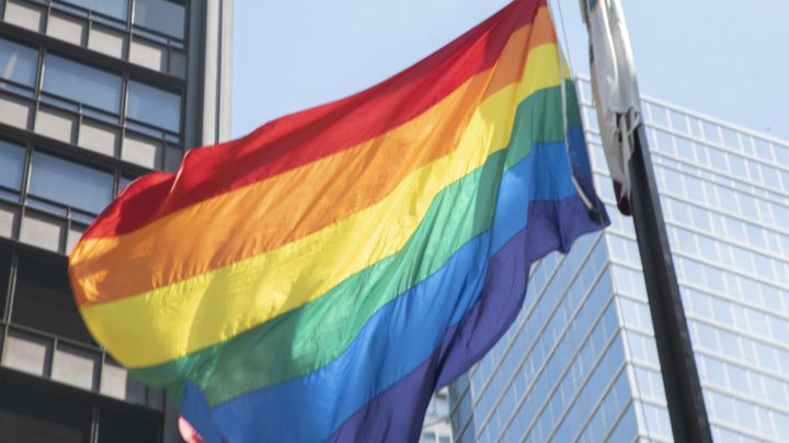 Pride Month: ¿Qué significan las siglas LGBT+ y los colores de la bandera?