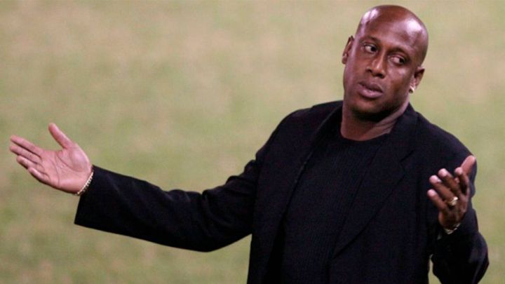 Hernán Medford: "Costa Rica ha hecho mejor historia que USA"