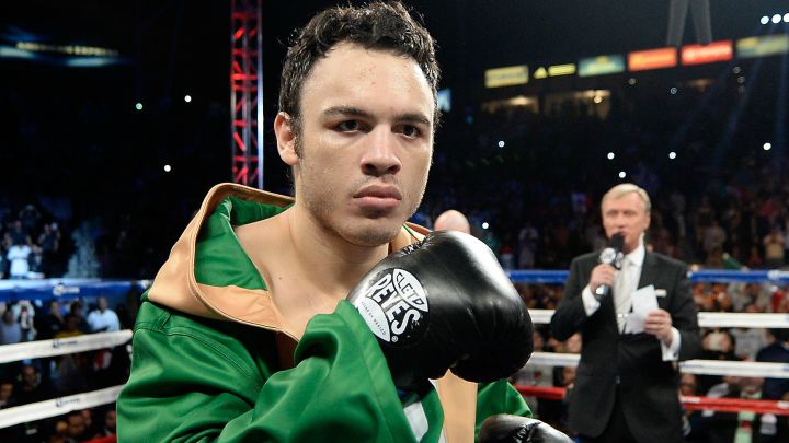 Julio César Chávez Jr: "Siento que puedo noquear a Anderson Silva"