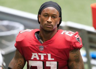 Lions admiten interés en firmar a Todd Gurley