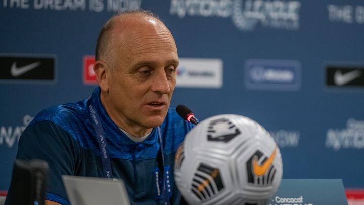 Coito y Honduras pelearán ahora por el tercer lugar en Nations League.