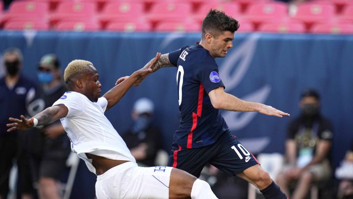 Gregg Berhalter sobre Honduras: "No fue un juego fácil en absoluto"
