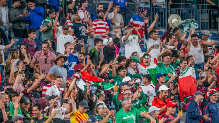 Concacaf Nations League: ¿Cómo comprar boletos para las finales?