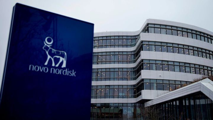 La FDA aprobó el uso del fármaco Wegovy de la farmacéutica Novo Nordisk para la pérdida de peso