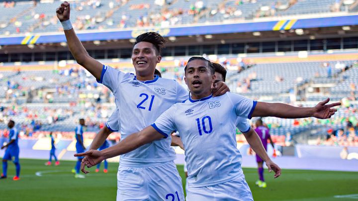 La Selecta inicia su camino rumbo a la Copa del Mundo de Qatar 2022.