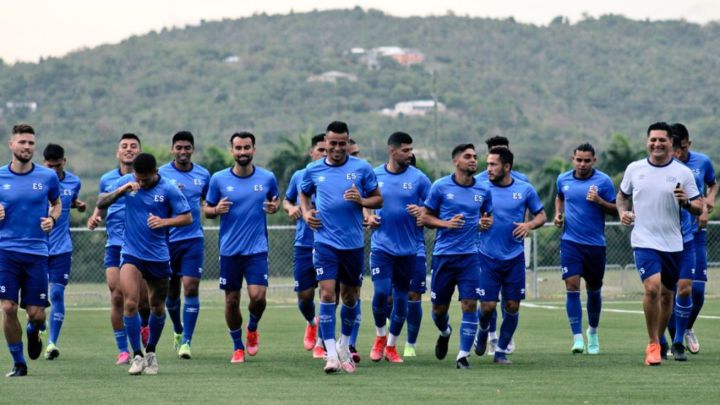 Conoce el Bethlehem Soccer Complex, sede donde jugará la Selección de El Salvador