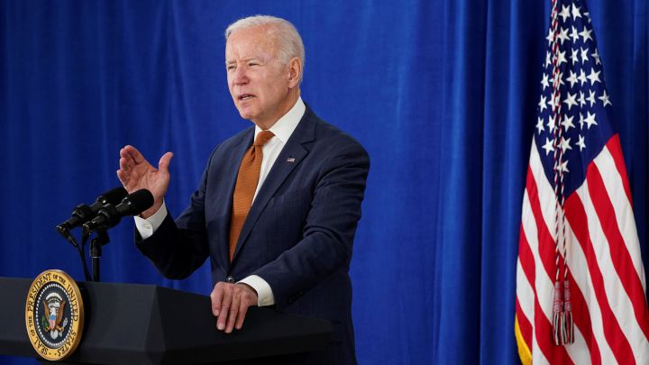 El presidente de los Estados Unidos, Joe Biden, publicó una declaración de conmemoración a las víctimas del VIH/SIDA a 40 años de los primeros casos en el país.
