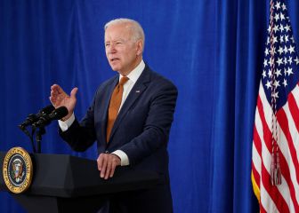 Biden reconoce los 40 años del inicio de la epidemia de VIH