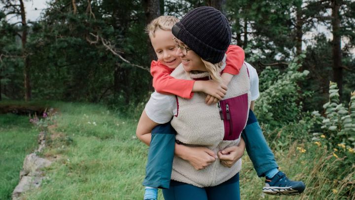 Crédito fiscal por hijos: ¿Cómo calcular y cuánto recibirás según ingreso y edad de los niños?