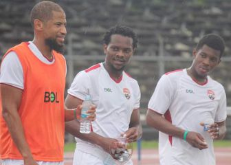 USMNT respira tras eliminación de Trinidad y Tobago