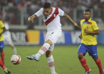 Ecuador vs Perú: Horario, TV; cómo y dónde ver en USA
