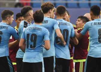Venezuela vs Uruguay: Horario, TV; cómo y dónde ver en USA