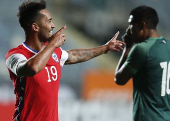 Chile vs Bolivia: Horario, TV; cómo y dónde ver en USA