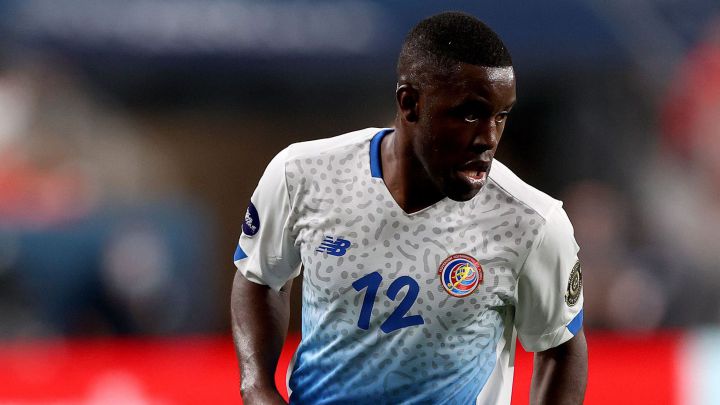Costa Rica y Honduras, por el tercer lugar en Nations League.