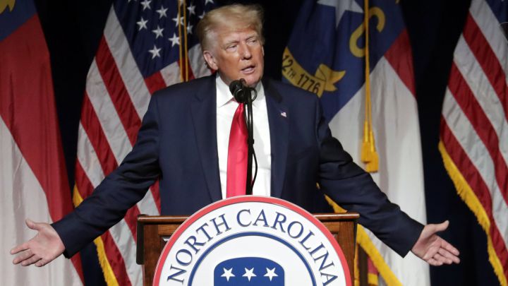Donald Trump, expresidente de Estados Unidos, exigió a China una ‘compensación’ económica por su responsabilidad en la pandemia del coronavirus.