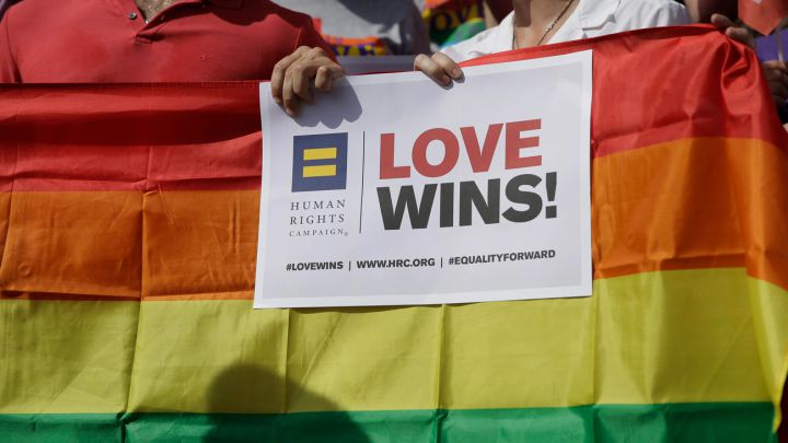 Matrimonio homosexual en Estados Unidos