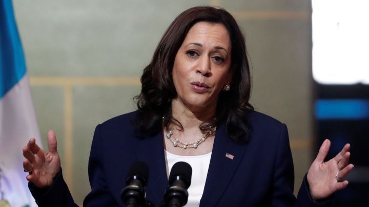 Kamala Harris en Guatemala: ¿Qué temas se abordaron?