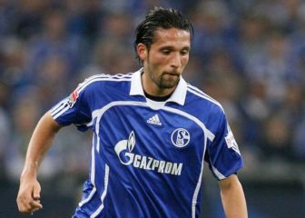 ¿Qué fue de Kevin Kurányi, delantero del Schalke 04?