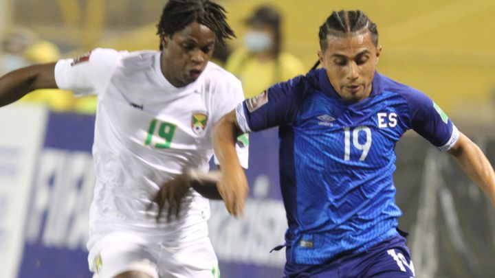 Lo que necesita El Salvador para avanzar a la segunda ronda de la Eliminatoria de Concacaf