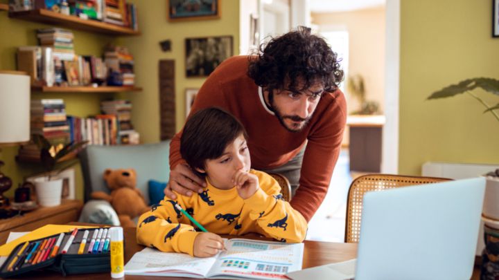 Crédito tributario por hijos de $3000 / $3600: ¿Se está comunicando el IRS con las familias que lo recibirán? ¿Cómo?